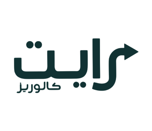 رايت كالوريز - وجبات صحية وتوصيل